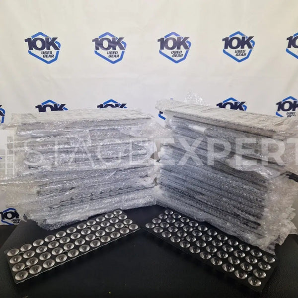 SGM P5 Lens Package: 2x 15° + 37x 21° Replacement Lenses