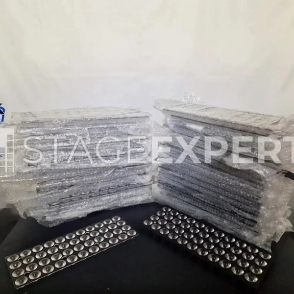 SGM P5 Lens Package: 2x 15° + 37x 21° Replacement Lenses