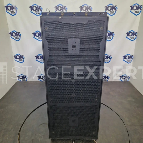 JBL Vertec VT4880 Touring Subwoofer with 2269G Driver | Used
