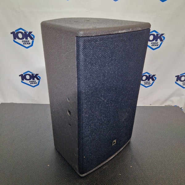 L-Acoustics X8 Point Source Speaker | Pro PA Loudspeaker