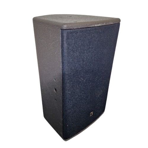 L-Acoustics X8 Point Source Speaker | Pro PA Loudspeaker