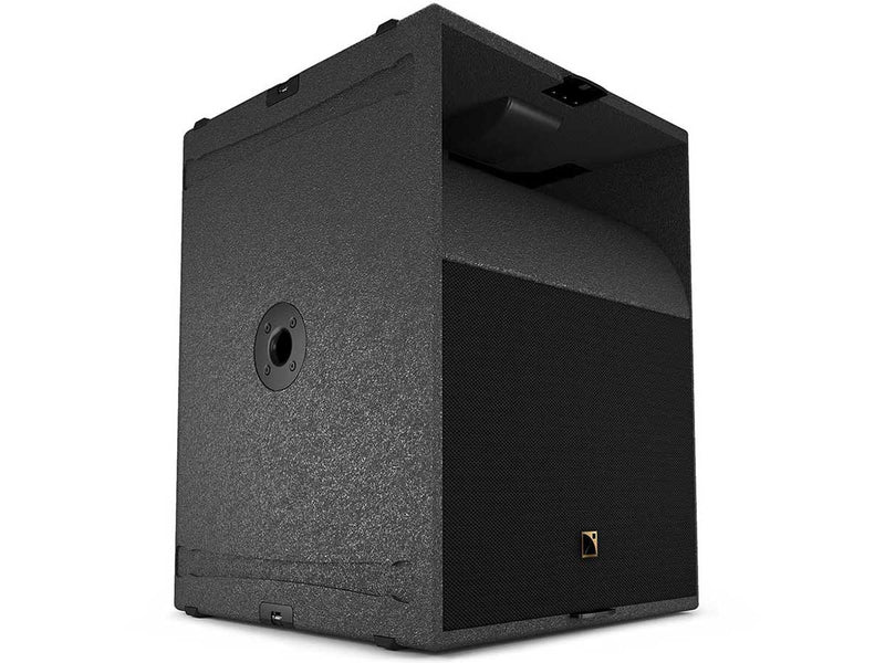 L-Acoustics KS21 Subwoofers – Compact High-Output Bass