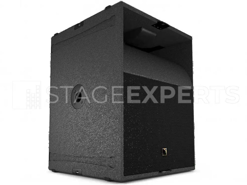 L-Acoustics KS21 Subwoofer – Compact High-Output Bass