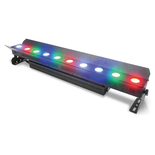 Showline SL eSTRIP 10 – Set of 6 with Case, Cables