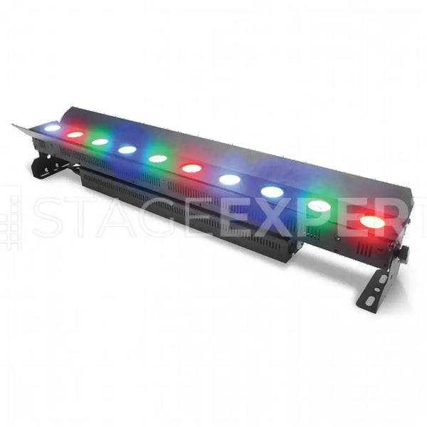 Showline SL eSTRIP 10 – 6x LED Battens, Case & Cables Set