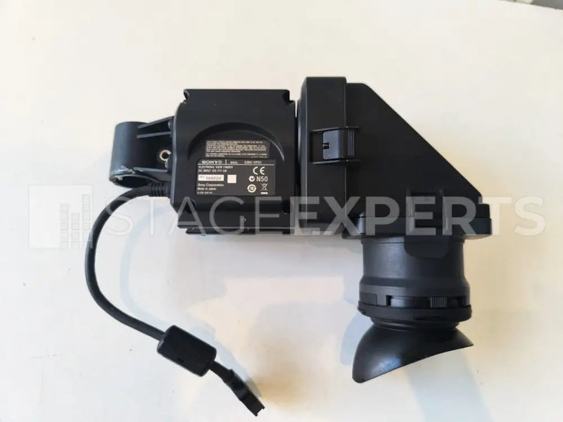 Sony CBK-VF01 HD 3.5-inch Colour Viewfinder for X500/X400