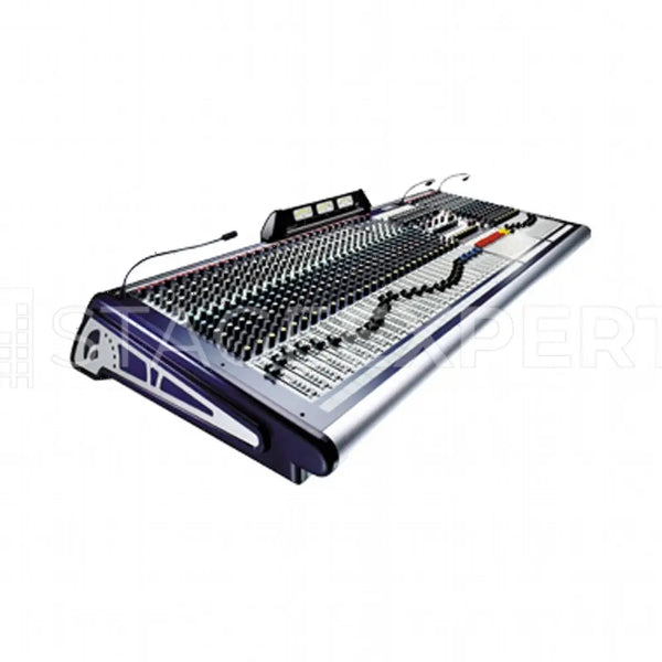 SOUNDCRAFT MH3 40+483