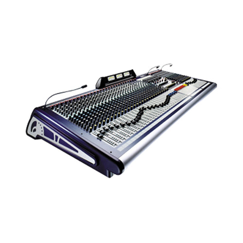 SOUNDCRAFT MH3 40+483