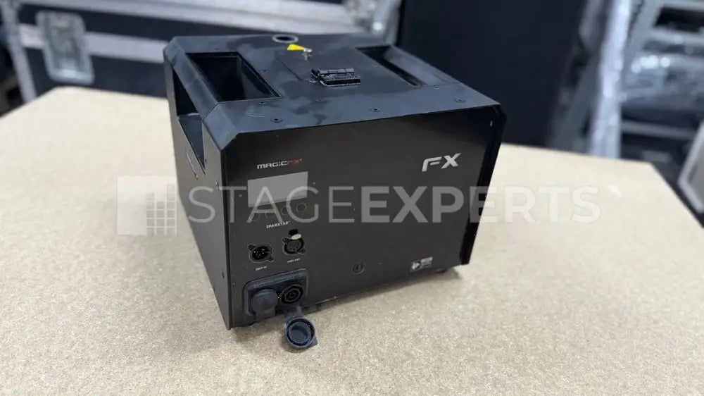 MAGICFX SPARXTAR Cold Spark Machine for Stage & Events