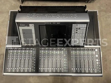 Load image into Gallery viewer, Solid State Logic L200 Plus Console + 2x SB32.24 Stageboxes
