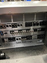 Load image into Gallery viewer, Solid State Logic L200 Plus Console + 2x SB32.24 Stageboxes
