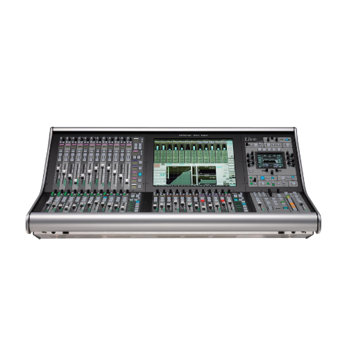 SSL L550