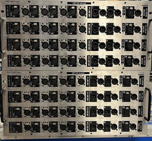 Load image into Gallery viewer, Solid State Logic L200 Plus Console + 2x SB32.24 Stageboxes
