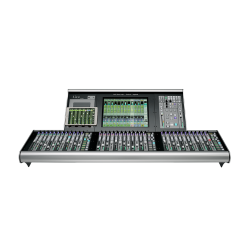 SSL L200 Plus Package