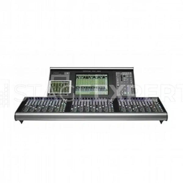 SSL Live L200+ Package