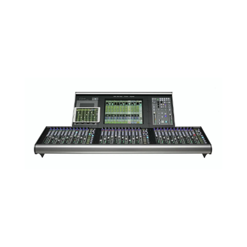 SSL Live L200 Package