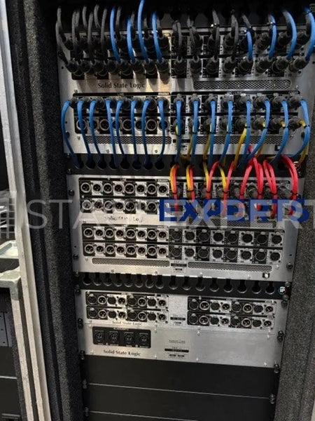 SSL L200 Plus Package