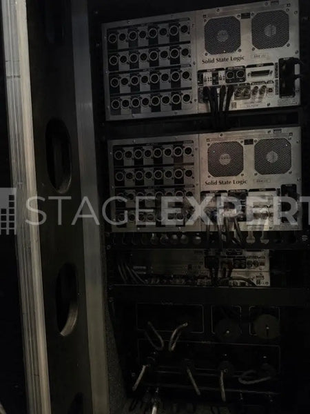 SSL L200 Plus Package