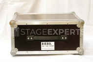 Crest Audio DX2000 Rack Bundle with MDX2600 | Stage Experts