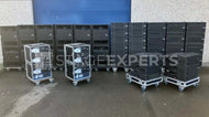 Nexo STM M28 Line Array with B112, S118 & NXAMP4x4 System