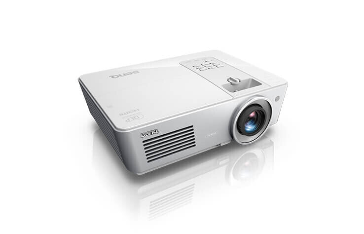 BenQ SU765 Installation Projector – Ex-Demo, 5,500 Lumens