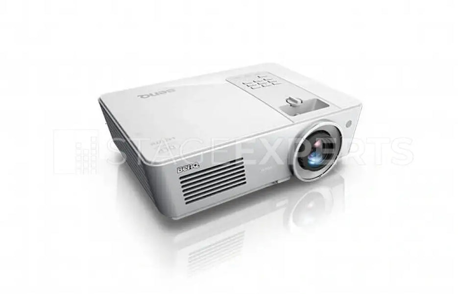 BenQ SU765 Installation Projector | Ex‑Demo, 5,500 Lumens