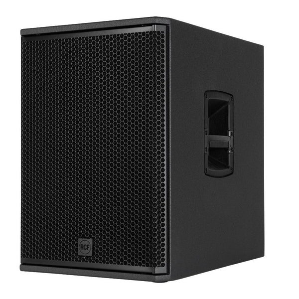 RCF SUB 905-AS MK3 Active 15-inch Subwoofer | Stage Experts