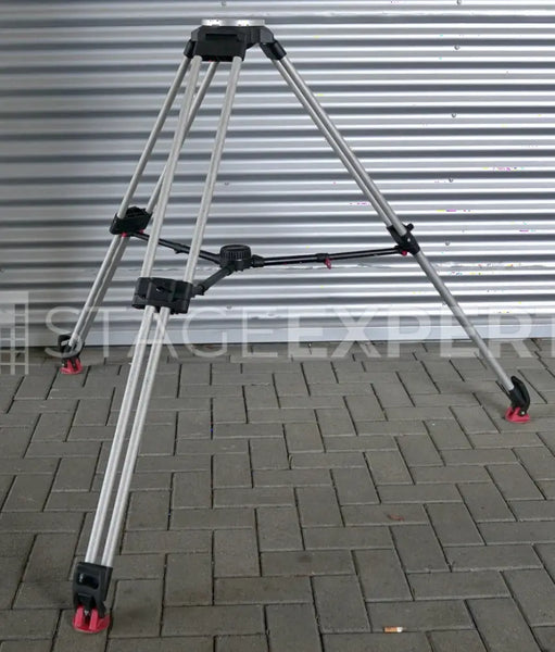 Sachtler DA 150 ML Tripod Legs (150 mm) – Heavy Duty