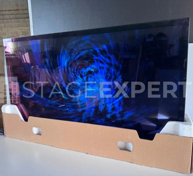 Samsung OH46F Outdoor Display 46in B‑Stock | 2500‑nit FHD
