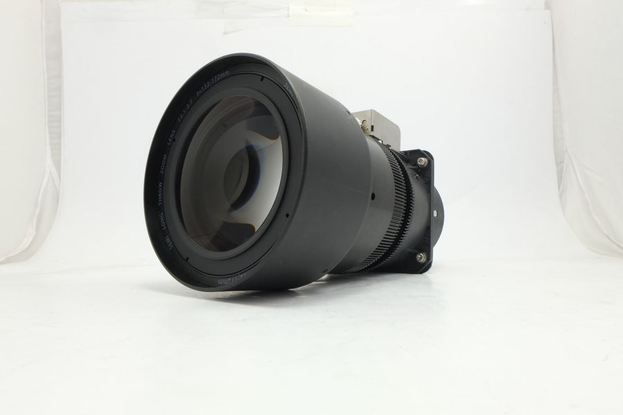 Sanyo LNS-M02Z Tele Zoom Lens 3.4–4.5:1 | Stage Experts