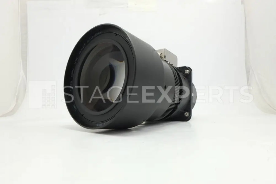Sanyo LNS-M02Z Tele Zoom Lens 3.4–4.5:1 | Stage Experts
