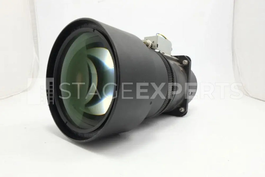 Sanyo LNS-S03 Tele Lens 2.6–3.5:1 for 3LCD Projectors, Telephoto
