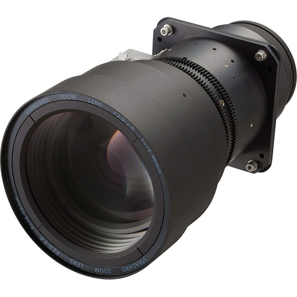 Sanyo LNS-S04 Standard Zoom Lens 2.0–2.6:1
