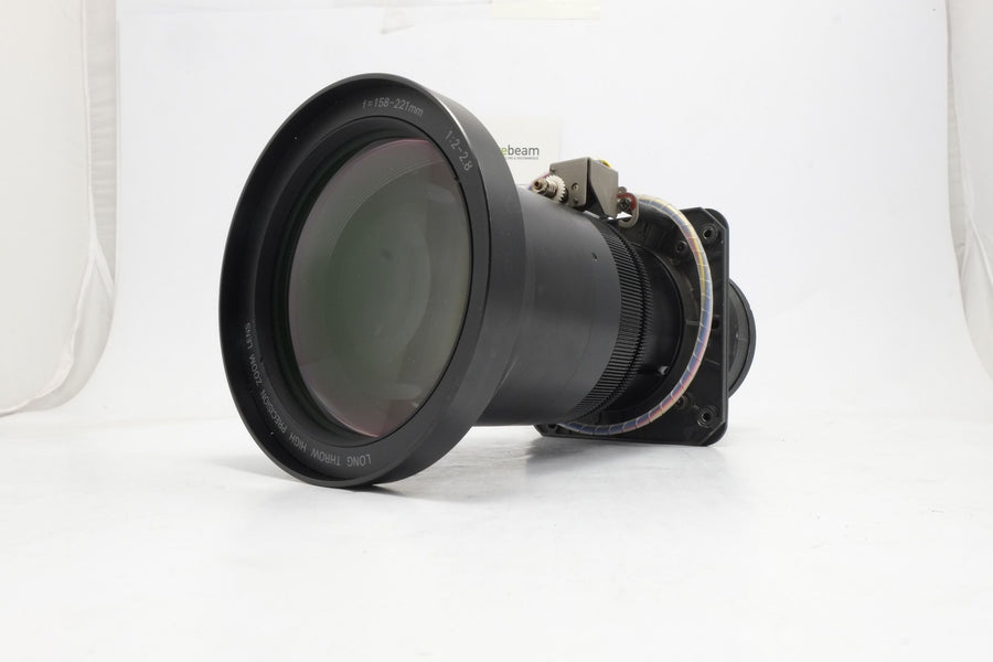 Sanyo LNS-T02 Long Throw Lens 4.4–7.8:1 | Stage Experts