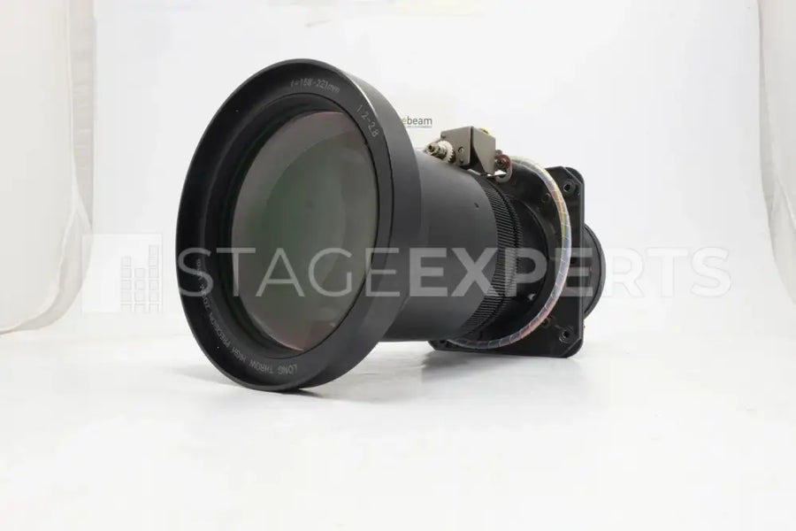 Sanyo LNS-T02 Long Throw Lens 4.4–7.8:1 | Stage Experts