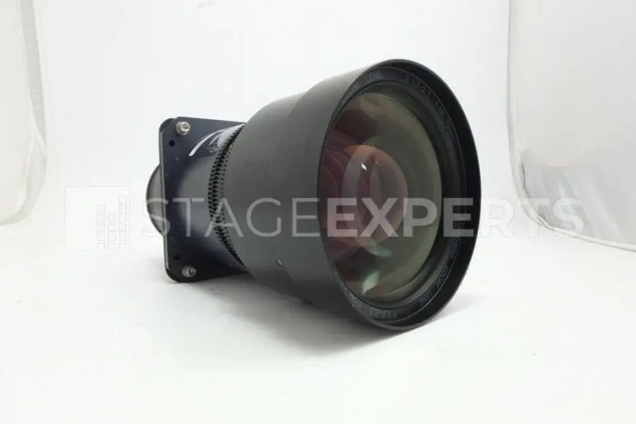 Sanyo LNS-W04 2.1–2.8:1 Zoom Projection Lens | Stage Experts