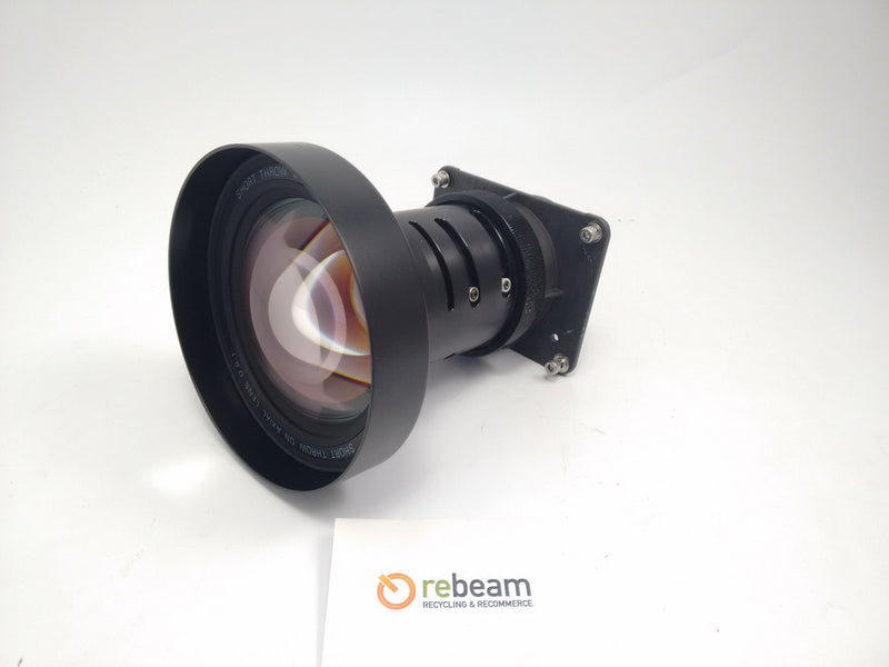 Sanyo LNS-W32 0.8:1 Wide-Angle Lens for 3LCD Projectors