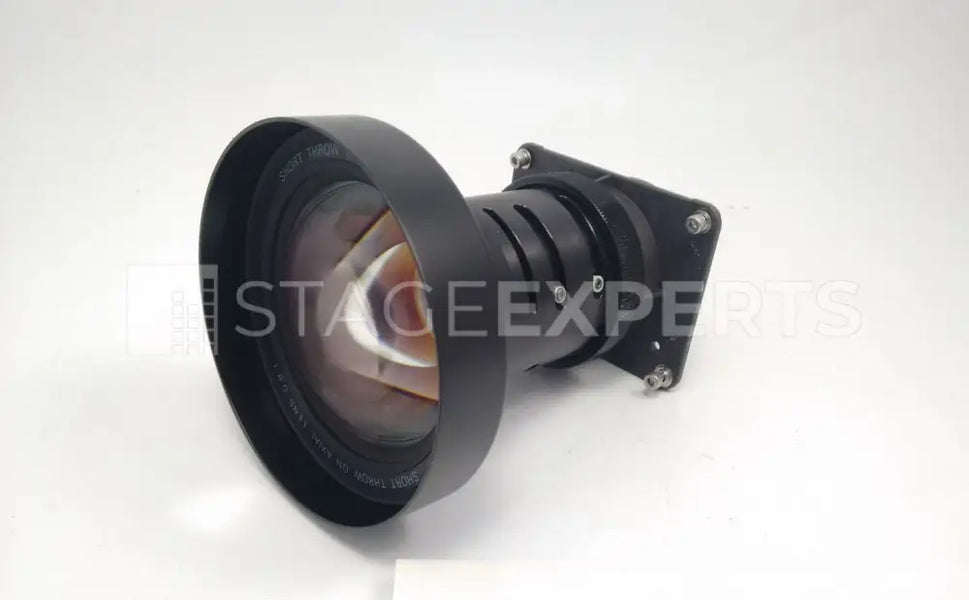 Sanyo LNS-W32 0.8:1 Wide-Angle Lens for 3LCD Projectors