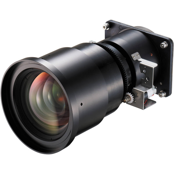 Sanyo LNS-W34 0.8:1 Wide-Angle Projector Lens for 3LCD