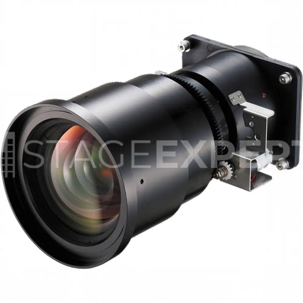 Sanyo LNS-W34 0.8:1 Wide-Angle Projector Lens for 3LCD