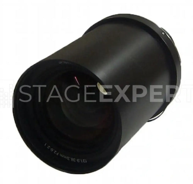 Sanyo LNS-W50 Standard Zoom Lens 1.50–1.80:1
