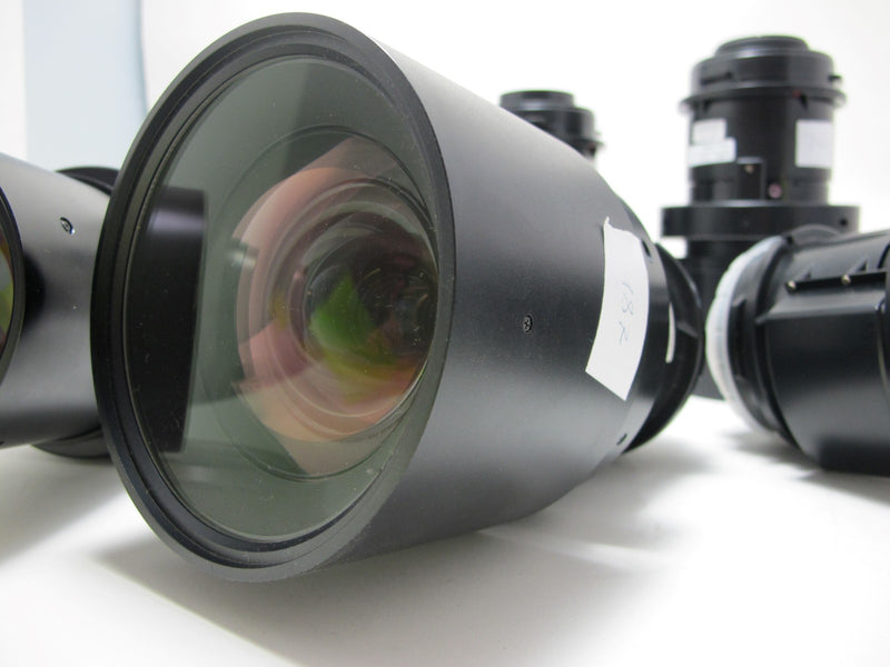 Sanyo LNS-W53 Zoom Lens 1.20–1.80:1 for DLP Projectors