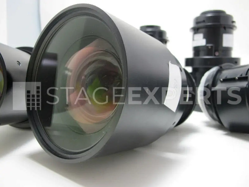 Sanyo LNS-W53 Zoom Lens 1.20–1.80:1 for DLP Projectors