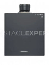 Load image into Gallery viewer, Panasonic PT-DZ110X 10,600 lm WUXGA 3-chip DLP Projector
