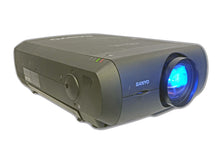 Load image into Gallery viewer, Sanyo PLC-XF47 Projector – 15,000 lm XGA 3LCD, 4-lamp
