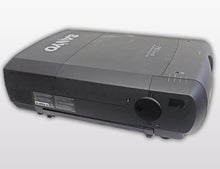 Load image into Gallery viewer, Sanyo PLC-XF47 Projector – 15,000 lm XGA 3LCD, 4-lamp
