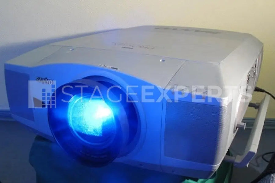 Sanyo PLC-XF45 Projector – 10,000 lm Event Workhorse