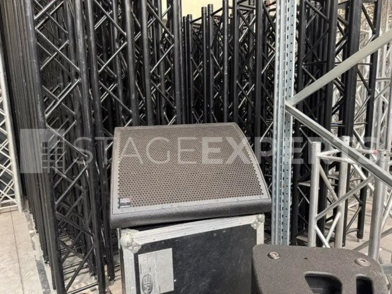 Kling & Freitag Scena 15 Pair Speakers + Dual Case