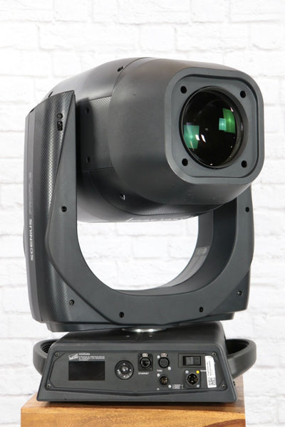 Clay Paky Scenius Profile Moving Head Spot with Framing