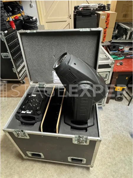 Chauvet Maverick MK1 Spot – 350W LED Moving Head Spot Light
